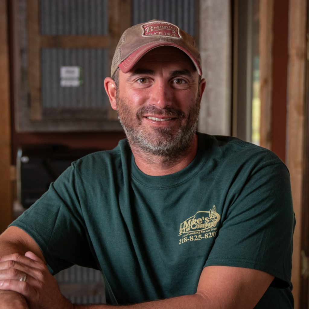 Mike's Tree Company, LLC Brainerd, MN Tree Service, Arborists, and